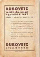 Kovács István Győző: Az ízletes diéta szakácskönyve. Összeáll.: - -. Bp., én., Hungária. Papírkötés, az elülső borító hiányzik, a gerince javított, laza, sérült kötéssel.