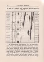 Vadász Elemér:
A geológus munkája. Bevezetés a földtani megfigyelésbe I-II. [Egybekötve.]
(Pécs), ...