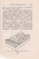 Vadász Elemér:
A geológus munkája. Bevezetés a földtani megfigyelésbe I-II. [Egybekötve.]
(Pécs), ...