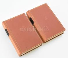 Bertolt Brecht színművei. I-II. köt. Szerk.: Vajda György Mihály, Walkó György. Ford.: Bernáth Istvá...