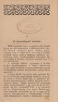 Verne, [Jules] Gyula:
A dunai hajós. Regény. Fordította Zoltán Vilmos.
Budapest, [1910]. Magyar Ke...
