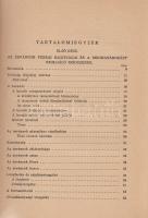 Sztrókay Kálmán Imre (szerk.):
Ásványhatározó. Reichert Róbert és Zeller Tibor nyomán átdolgozta és...