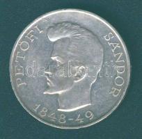 1948. 5Ft Ag "Petőfi" T:2/3 ph.