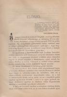 Chyzer Kornél:
A Magyar Orvosok és Természetvizsgálók Vándorgyűlésének története 1840-től - 1890-ig...