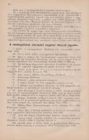 Chyzer Kornél:
A Magyar Orvosok és Természetvizsgálók Vándorgyűlésének története 1840-től - 1890-ig...
