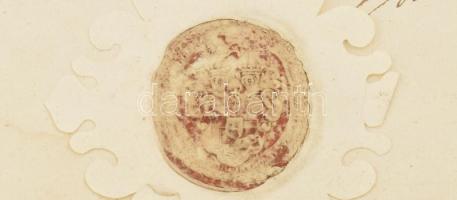 1694 Pest, Donathus Heissler comes ab Heitersheim. (Donat Johann Heißler von Heitersheim (1648-1696)...