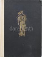 Euripidész válogatott drámái. Ford.: Devecseri Gábor et al. Kass János illusztrációival. Bp., 1961, ...