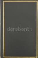 Milton, John: Elveszett Paradicsom. Ford.: Jánosy István. Szenczi Miklós utószavával. Helikon Klassz...