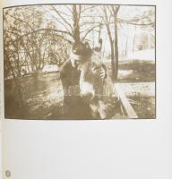 Lábass Endre: A táj. Bp., 1993, Budapest Főváros Önkormányzata Főpolgármesteri Hivatala. Gazdag feke...