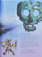 Abigail Wheatley - Struan Reid: Bevezetés a régészet világába. Ford.: Tompa Júlia. Kisújszállás, 200...