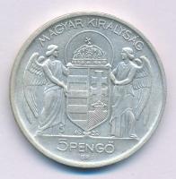 1939. 5P Ag "Horthy balra" T:AU,XF
Adamo P8.2