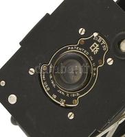 cca 1916 Kodak Vest Pocket Autographic fényképezőgép