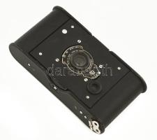 cca 1916 Kodak Vest Pocket Autographic fényképezőgép