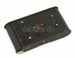 cca 1916 Kodak Vest Pocket Autographic fényképezőgép