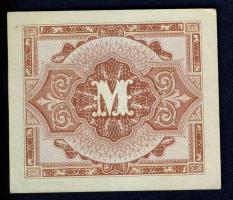 Németország/Szövetséges megszállás/amerikai nyomat 1944. 1M T:I-