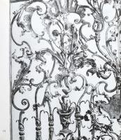 Sárádi Kálmán: Művészi kovácsolás. Bp., 1970, Műszaki, egészvászon kötés, kissé sérült papír védőbor...