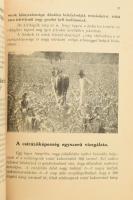 Bán Dezső: A Kukoricatermesztés kiskátéja. Bp., 1944. Pátria. 74 + 6 p. Kiadói papírkötésben. Gönczi...