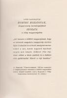 Halácsy Dezső:

A világ magyarságáért. Írta Halácsy Dezső. 48 műmelléklettel.

Budapest, (1944)....
