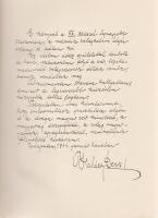 Halácsy Dezső:

A világ magyarságáért. Írta Halácsy Dezső. 48 műmelléklettel.

Budapest, (1944)....