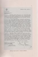 Halácsy Dezső:

A világ magyarságáért. Írta Halácsy Dezső. 48 műmelléklettel.

Budapest, (1944)....