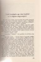 Halácsy Dezső:

A világ magyarságáért. Írta Halácsy Dezső. 48 műmelléklettel.

Budapest, (1944)....