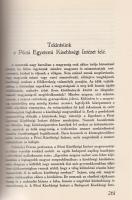 Halácsy Dezső:

A világ magyarságáért. Írta Halácsy Dezső. 48 műmelléklettel.

Budapest, (1944)....