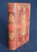 Montalembert, [Charles Forbes de]:

Sainte Élisabeth de Hongrie par le comte de Montalembert avec ...