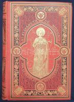 Montalembert, [Charles Forbes de]:

Sainte Élisabeth de Hongrie par le comte de Montalembert avec ...