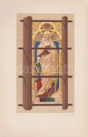 Montalembert, [Charles Forbes de]:

Sainte Élisabeth de Hongrie par le comte de Montalembert avec ...