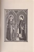 Montalembert, [Charles Forbes de]:

Sainte Élisabeth de Hongrie par le comte de Montalembert avec ...