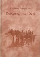 Kozmáné Pozsgai Éva: Dunaszegi múltidéző. Helytörténeti olvasókönyv. 2000, Hazánk Kiadó. Megjelent 1500 példányban. Kiadói kartonált kötés, jó állapotban.