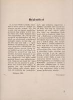Benedek Elek:
Öcsike levelei az ő nadselü gondolatairól. Róna Emy rajzaival.
Budapest, (1926). Dan...
