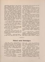 Benedek Elek:
Öcsike levelei az ő nadselü gondolatairól. Róna Emy rajzaival.
Budapest, (1926). Dan...