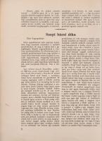 Benedek Elek:
Öcsike levelei az ő nadselü gondolatairól. Róna Emy rajzaival.
Budapest, (1926). Dan...