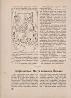 Benedek Elek:
Öcsike levelei az ő nadselü gondolatairól. Róna Emy rajzaival.
Budapest, (1926). Dan...