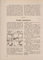 Benedek Elek:
Öcsike levelei az ő nadselü gondolatairól. Róna Emy rajzaival.
Budapest, (1926). Dan...