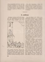 Benedek Elek:
Öcsike levelei az ő nadselü gondolatairól. Róna Emy rajzaival.
Budapest, (1926). Dan...