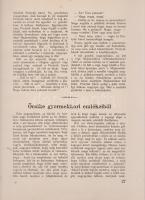 Benedek Elek:
Öcsike levelei az ő nadselü gondolatairól. Róna Emy rajzaival.
Budapest, (1926). Dan...