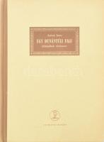 Szántó Imre: Egy dunántúli falu (Alsópáhok története). Bp., 1960, Tankönyvkiadó. Megjelent 1500 példányban. Kiadói félvászon kötés, sérült papír védőborítóval, egyébként jó állapotban.