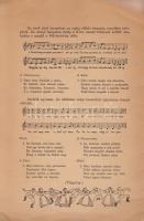 Székely fonó. Kodály Zoltán daljátéka. (A daljáték zenéjének és szövegének ismertetése.)
(Budapest)...