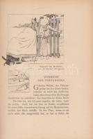 Pennell, Joseph:
Die moderne Illustration von Joseph Pennell. Aus dem Englischen von L. und K. Burg...