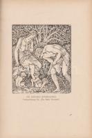 Pennell, Joseph:
Die moderne Illustration von Joseph Pennell. Aus dem Englischen von L. und K. Burg...