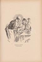 Pennell, Joseph:
Die moderne Illustration von Joseph Pennell. Aus dem Englischen von L. und K. Burg...