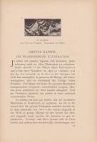 Pennell, Joseph:
Die moderne Illustration von Joseph Pennell. Aus dem Englischen von L. und K. Burg...