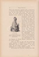 Pennell, Joseph:
Die moderne Illustration von Joseph Pennell. Aus dem Englischen von L. und K. Burg...