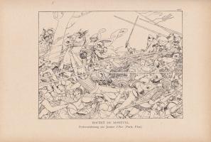 Pennell, Joseph:
Die moderne Illustration von Joseph Pennell. Aus dem Englischen von L. und K. Burg...