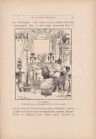 Pennell, Joseph:
Die moderne Illustration von Joseph Pennell. Aus dem Englischen von L. und K. Burg...