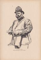 Pennell, Joseph:
Die moderne Illustration von Joseph Pennell. Aus dem Englischen von L. und K. Burg...