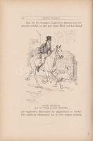 Pennell, Joseph:
Die moderne Illustration von Joseph Pennell. Aus dem Englischen von L. und K. Burg...