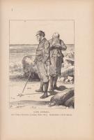 Pennell, Joseph:
Die moderne Illustration von Joseph Pennell. Aus dem Englischen von L. und K. Burg...